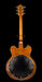 Gretsch Custom Shop Masterbuilt Stephen Stern G6122CS DC 1962 Country Gentleman NOS Light Walnut Stain