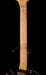 Used Postal Delta Zephyr Flamed Antique Burst Electric Guitar With OHSC