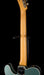 Fender Custom Shop 1965 Telecaster Custom Relic Faded Aged Sherwood Green Metallic