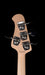 Used Sterling by Music Man SUB Series StingRay HH Bass Olive