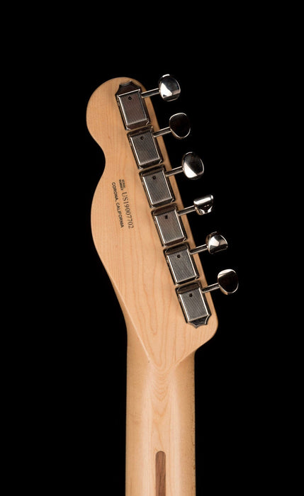 Used Fender American Performer Telecaster Vintage White with Case