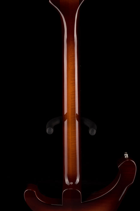 Rickenbacker Limited Edition 90th Anniversary 480XC TBG TobaccoGlo Guitar In Stock!!
