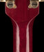 Pre Owned 1991 Gibson Les Paul Standard Cherryburst With HSC