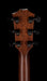 Taylor Custom Grand Concert 12 Fret Figured Blackwood with Case