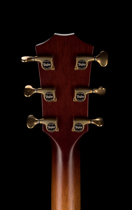 Taylor K24ce Acoustic Electric Guitar With Case