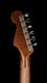 Fender Custom Shop Roasted 1956 Stratocaster Relic Faded Sonic Blue With Case