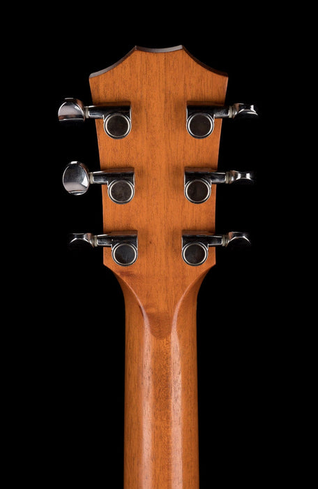 Used 2017 Taylor GS Mini-e Koa Acoustic Electric with Gig Bag