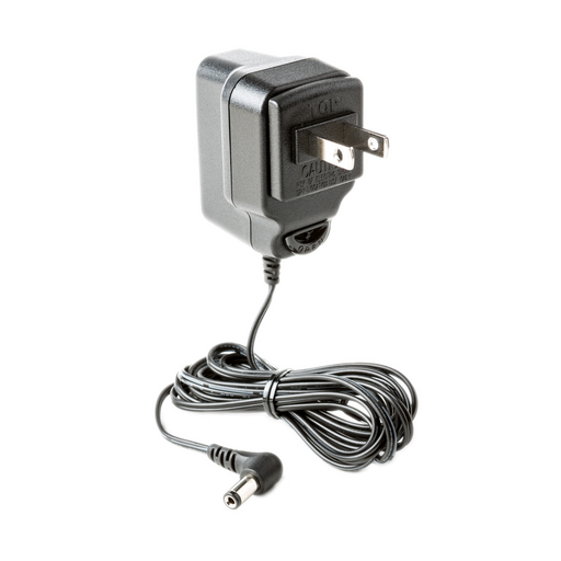 Dunlop ECB003US AC Adapter 9V