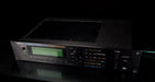 Pre Owned Roland JV2080 64-Voice Synthesizer Rack Unit With Pop Library Expansion Card