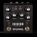 Pre Owned Strymon Iridium Amp Modeler and Impulse Response Cabs Effect Pedal