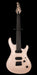 Used Mayones Regius Core 7 Trans White with OHSC