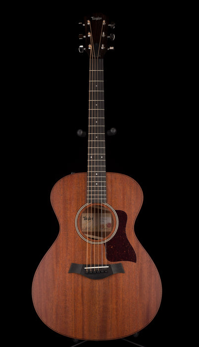 Taylor American Dream AD22e Grand Concert (2021) Acoustic Electric Guitar With Aerocase - Serial # 1209101201