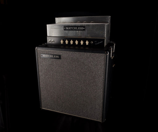 Pre Owned Matchless Thunderman 100 Bass Amp