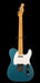 Fender Custom Shop Limited Edition 50's Twisted Telecaster Custom Journeyman Relic Aged Ocean Turquoise