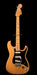 Used 1979 Fender Stratocaster Natural with Gig Bag