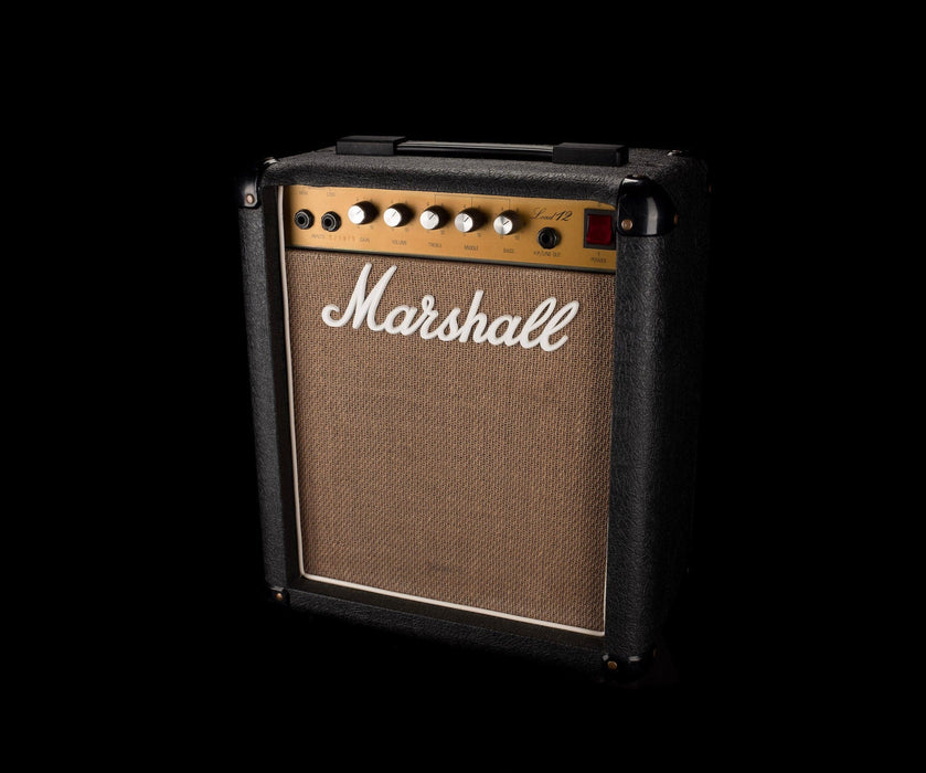 Used Marshall Lead 12 Guitar Amp Combo