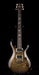 PRS Core 35th Anniversary Custom 24 10 Top Custom Color Faded Olive Smokewrap Burst