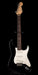 Pre Owned 1996 Fender MIM Roland Stratocaster Sunburst Modded Guitar With Gig Bag