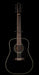 Used Fender CD-160SE-12 12-String Acoustic Electric Guitar With Case