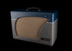 Pre Owned Carr Impala 1x12" Custom Blue/Grey Guitar Amp Combo