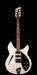 Pre Owned 1990 Rickenbacker 370WB White With Case