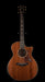 Taylor Custom Grand Auditorium Presentation/900 Series Honduran Rosewood and Sinker Mahogany With Case