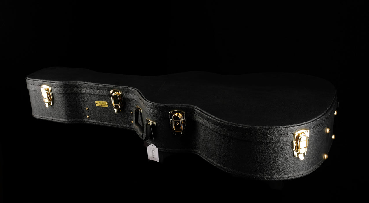 Fender Paramount Resonator/Small Body Acoustic Case