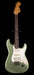 Fender Custom Shop Masterbuilt Andy Hicks 1967 Stratocaster HSS Journeyman Relic Lime Gold