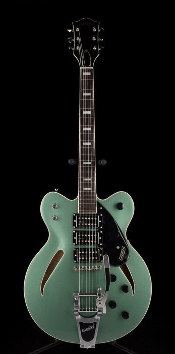 Used Gretsch Special Run G2627T Streamliner Georgia Green Electric Guitar