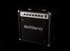 Pre Owned Soldano Astroverb 16 1x12" Black Guitar Amp Combo