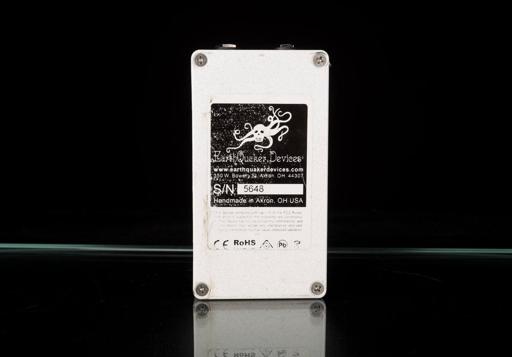 Used EarthQuaker Devices Spatial Delivery Envelope Filter Pedal
