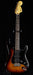 Used 2015 Fender American Special HSS Stratocaster 3-Color Sunburst With Bag