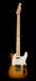 Pre Owned 1999 Fender Custom Shop Bajo Sexto Telecaster 2-Tone Sunburst With OHSC