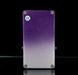 Flattley Guitar Effect Pedals Platinum Series Violet Tremolo Guitar Pedal
