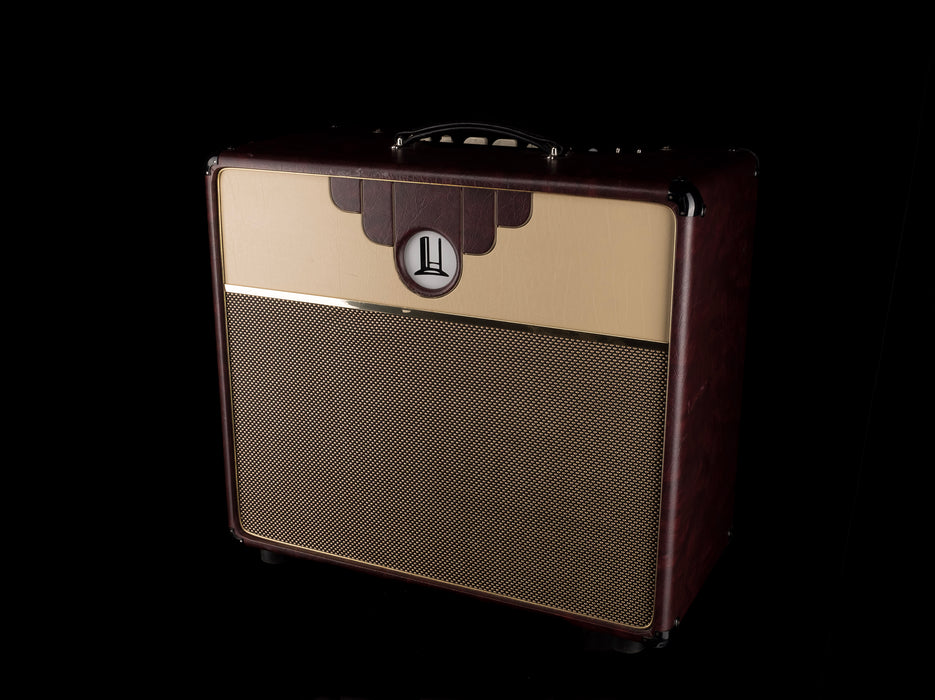 Pre Owned Top Hat Club Royale MK2 1x12" Guitar Amp Combo