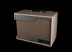 Carr Amps Raleigh Custom Color Fawn Slub/Grey Guitar Amp Combo