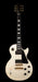 Pre Owned 2008 Gibson Les Paul Studio Alpine White With OHSC