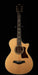 Taylor 612ce 12-Fret Grand Concert 12 Fret Acoustic Electric Guitar Sitka Spruce top