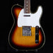 Used 1985 Fender 1962 Reissue Telecaster Custom 3-Tone Sunburst With HSC