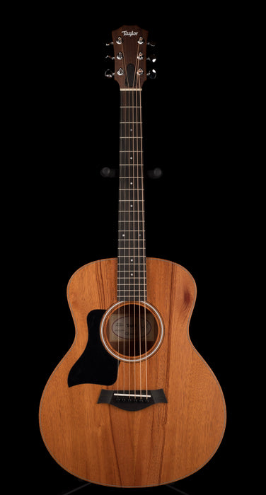 Taylor GS Mini Mahogany Left-Handed Acoustic Guitar with Gig Bag