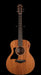 Taylor GS Mini Mahogany Left-Handed Acoustic Guitar with Gig Bag