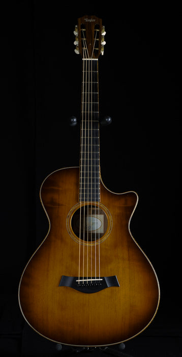 Pre-owned Taylor Custom TF Grand Concert With OHSC