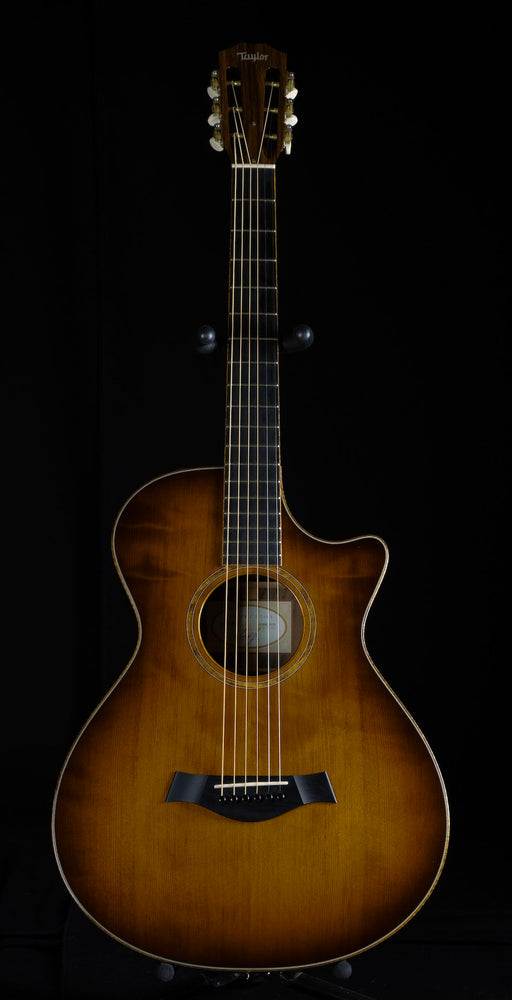 Pre-owned Taylor Custom TF Grand Concert With OHSC