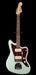 Used Fender Vintera '60s Jazzmaster Modified Surf Green with Gig Bag