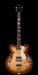 Hofner Contemporary Verythin Reissue Bass - Sunburst - HCT-500/7-SB-O