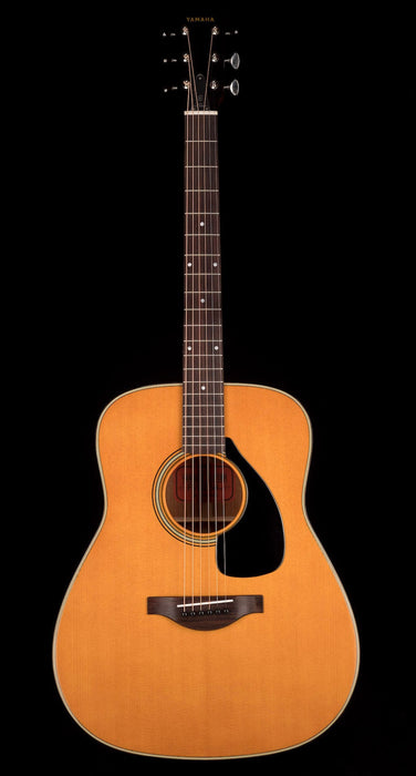 Used Yamaha 50th Anniversary FG-180 Acoustic with OHSC