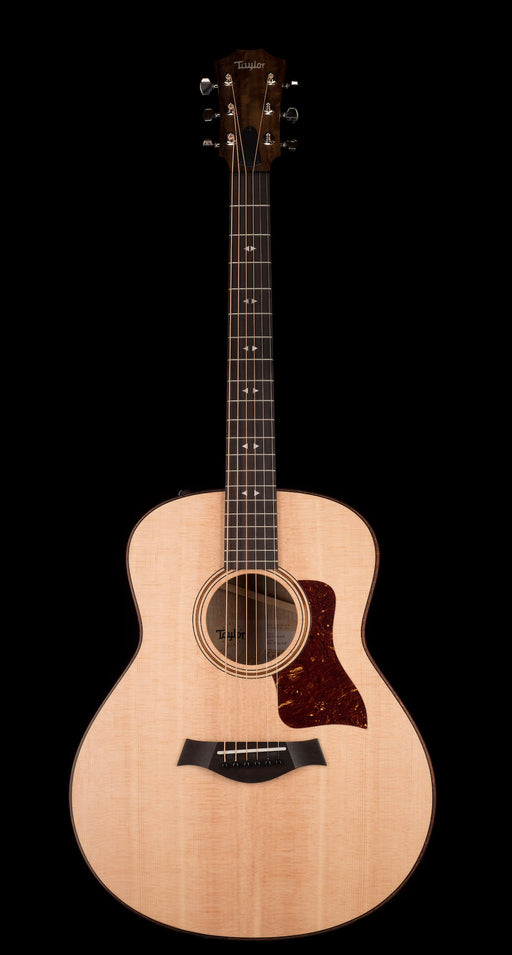 Taylor GTe Urban Ash Acoustic Electric Guitar With Aerocase