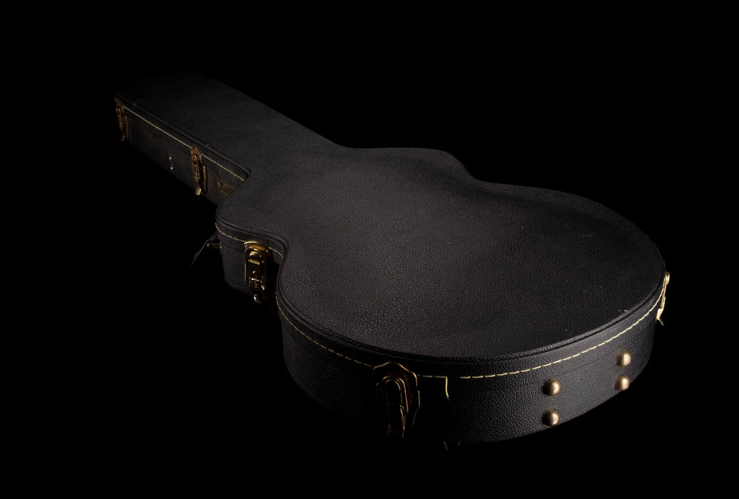 Used Gretsch TKL Hardshell Case for Spectra Sonic Baritone