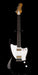 Used Harmony Limited Edition Silhouette Flame Maple Top Transparent Black with Mono Case