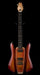 Pre-owned 2005 RKS Original Series Sunburst with OHSC